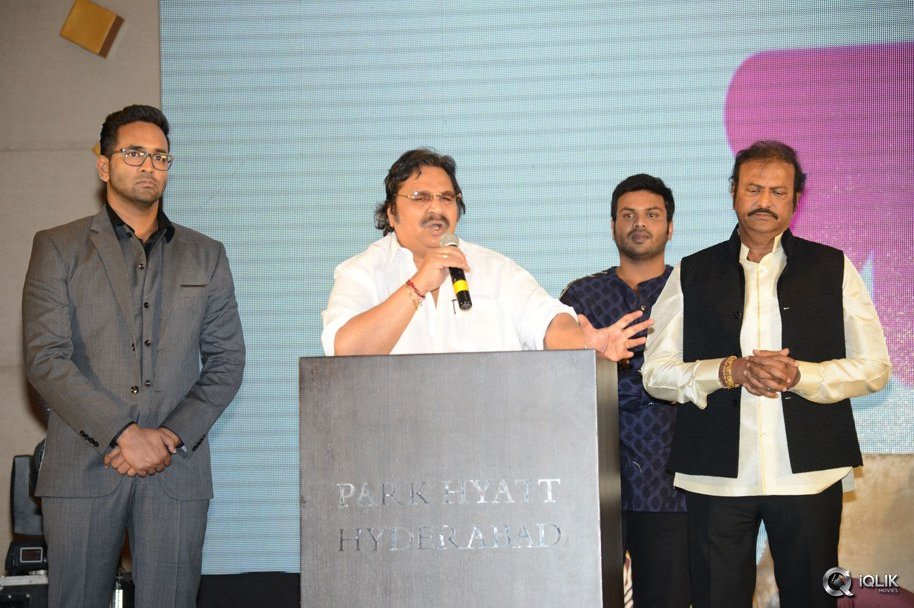 Mohan-Babu-40-Years-Celebrations